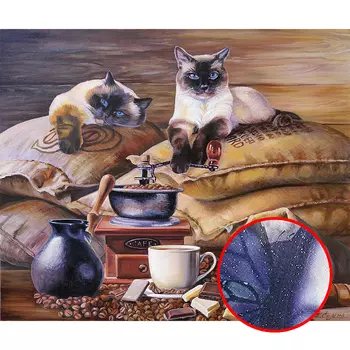 Фреска Ortograf