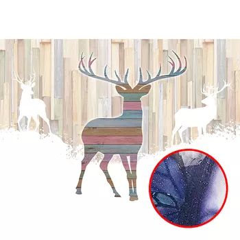 Фреска Ortograf