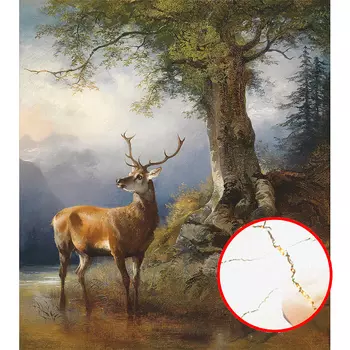 Фреска Ortograf