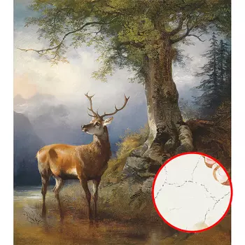 Фреска Ortograf