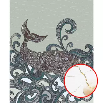 Фреска Ortograf