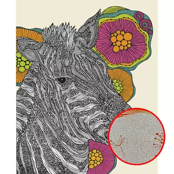 Фреска Ortograf