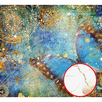 Фреска Ortograf