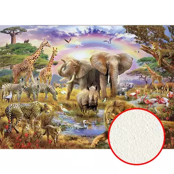 Фреска Ortograf