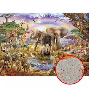 Фреска Ortograf