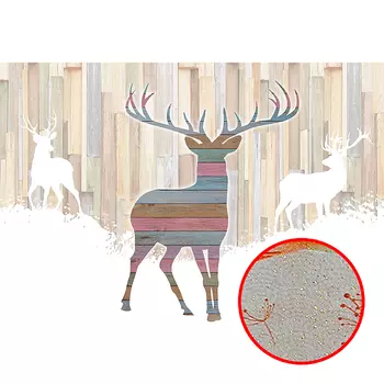 Фреска Ortograf