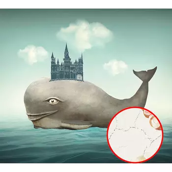 Фреска Ortograf