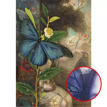 Фреска Ortograf