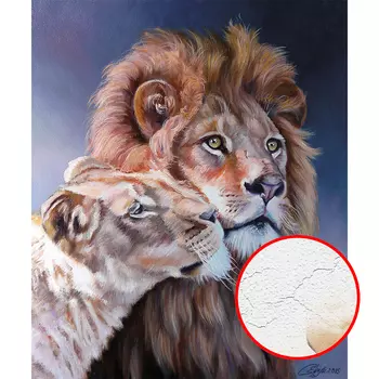 Фреска Ortograf