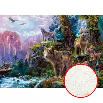 Фреска Ortograf