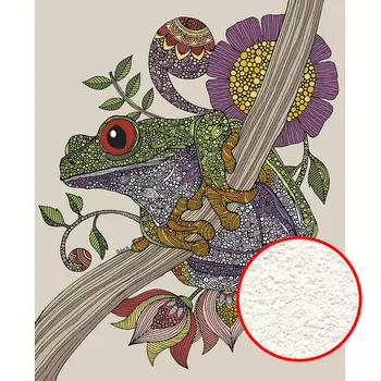 Фреска Ortograf