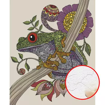 Фреска Ortograf