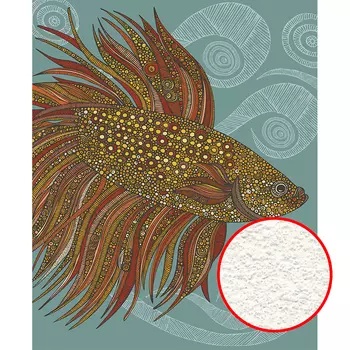 Фреска Ortograf