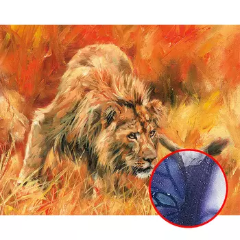 Фреска Ortograf