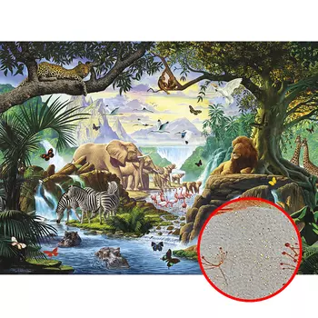 Фреска Ortograf