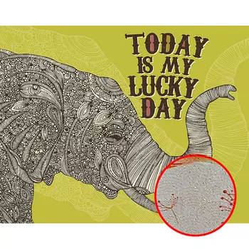 Фреска Ortograf