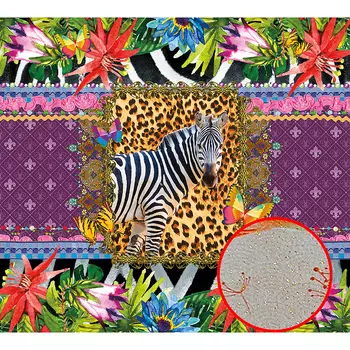 Фреска Ortograf