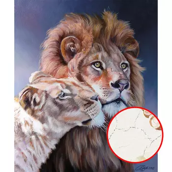 Фреска Ortograf