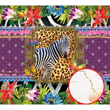 Фреска Ortograf