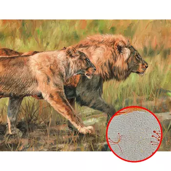 Фреска Ortograf