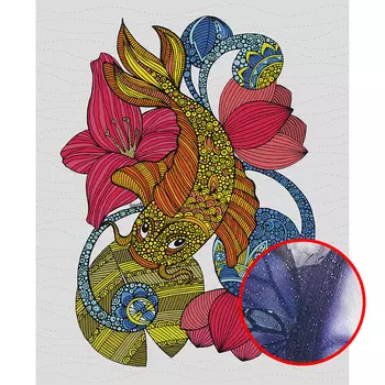 Фреска Ortograf