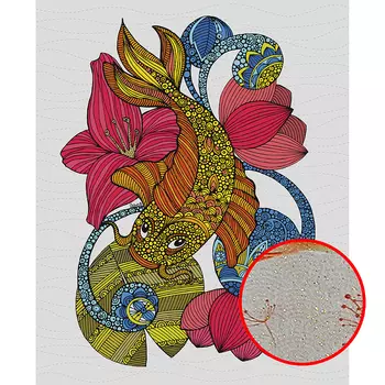 Фреска Ortograf