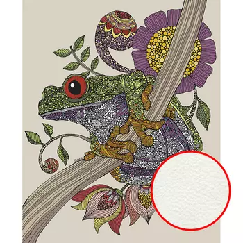 Фреска Ortograf