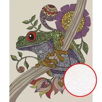 Фреска Ortograf