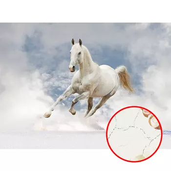 Фреска Ortograf