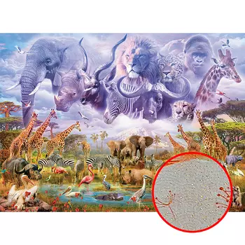 Фреска Ortograf