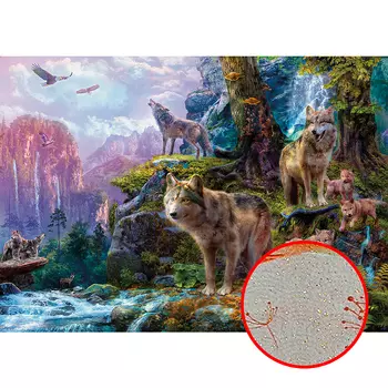 Фреска Ortograf