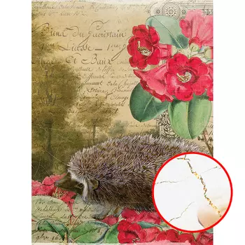 Фреска Ortograf