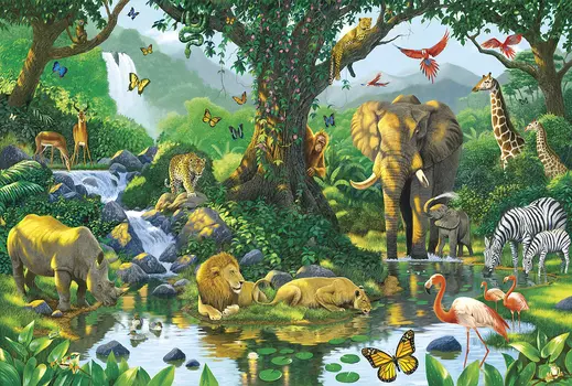 Фреска Ortograf