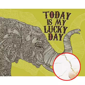 Фреска Ortograf