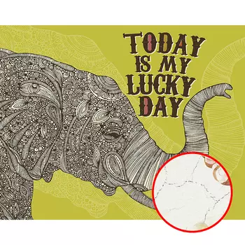 Фреска Ortograf