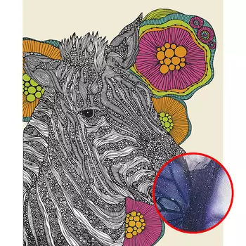 Фреска Ortograf