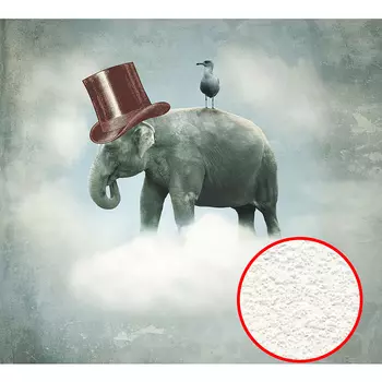 Фреска Ortograf