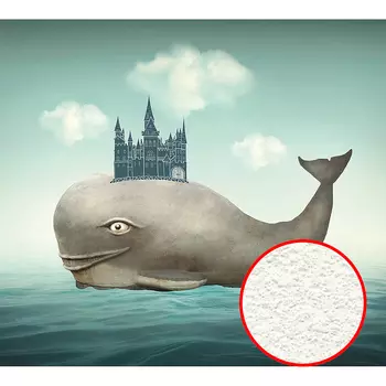 Фреска Ortograf