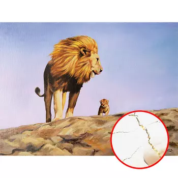 Фреска Ortograf