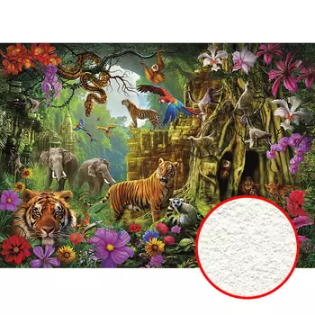 Фреска Ortograf