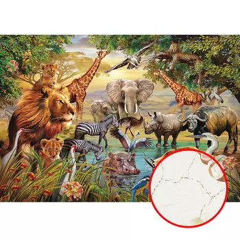 Фреска Ortograf