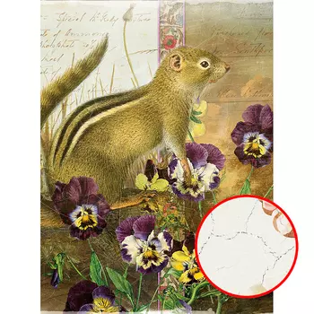 Фреска Ortograf