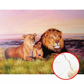 Фреска Ortograf