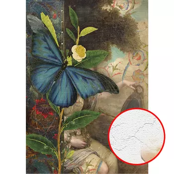 Фреска Ortograf