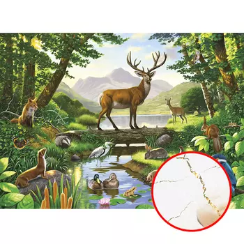 Фреска Ortograf