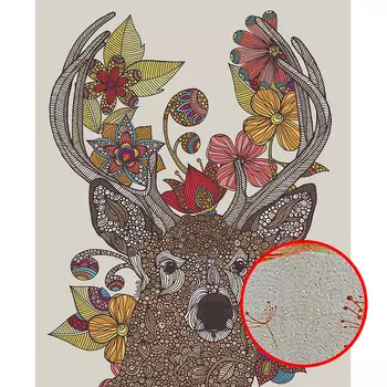 Фреска Ortograf