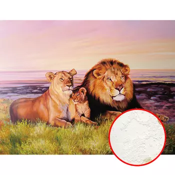 Фреска Ortograf