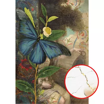 Фреска Ortograf