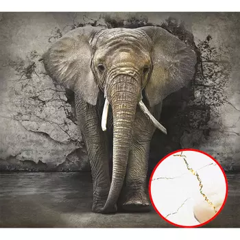 Фреска Ortograf