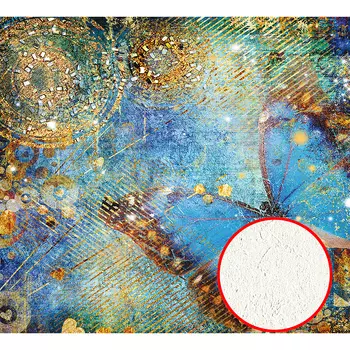 Фреска Ortograf